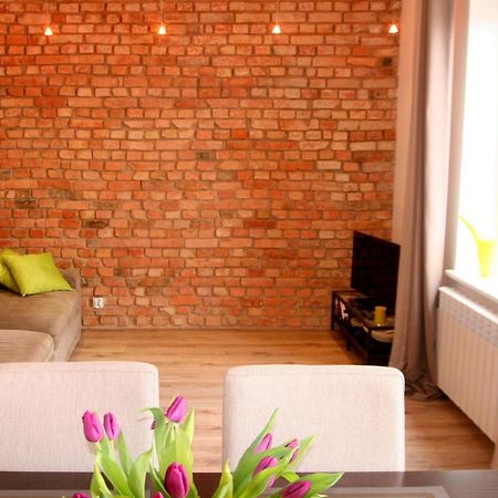Apartament Kwiatowa 3/22 波兹南 外观 照片