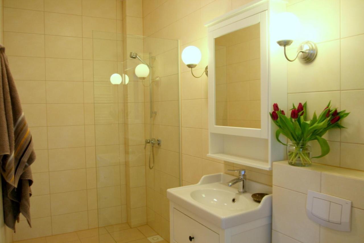 Apartament Kwiatowa 3/22 波兹南 外观 照片