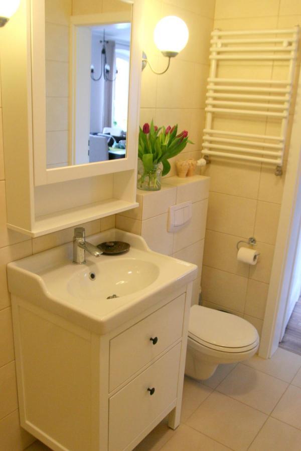 Apartament Kwiatowa 3/22 波兹南 外观 照片