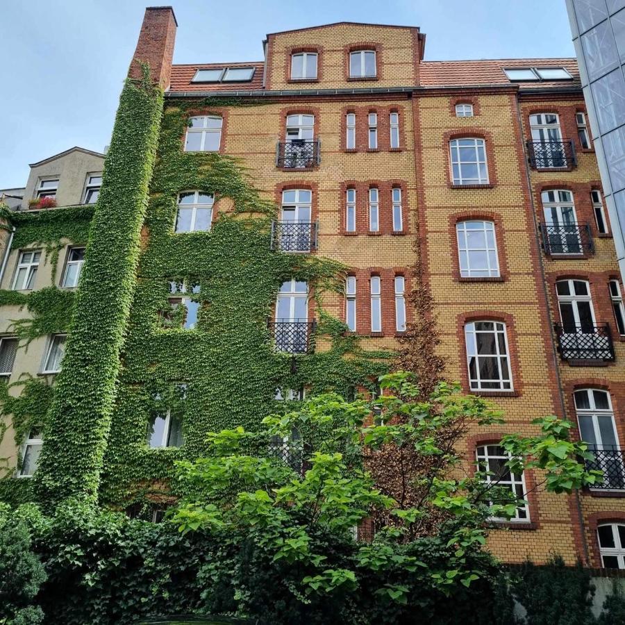Apartament Kwiatowa 3/22 波兹南 外观 照片